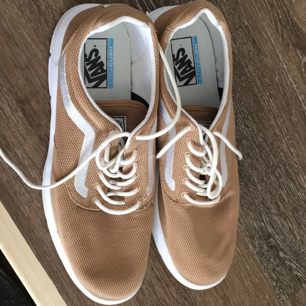 Mens Vans